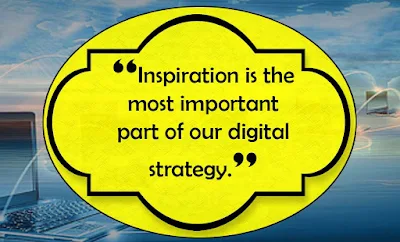 Marketing Strategy Quotes