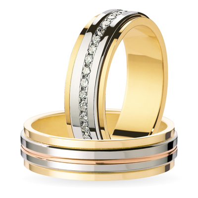 Wedding ring