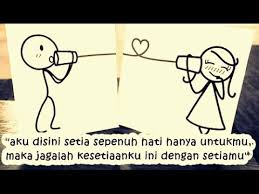 Kata Sweet Romantis Buat Pacaran LDR, Kata Romantis Buat 