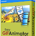 Easy GIF Animator 6.x Pro With Serial Keys Full Version