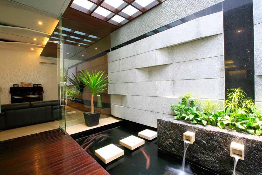 Creative small fish ponds ideas Creative small fish ponds ideas