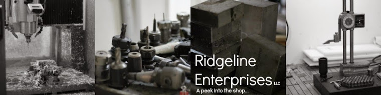 Ridgeline Enterprises LLC