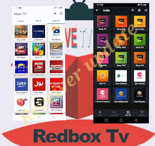 Best 3 Live Tv Apps fr.ee For Android Smart Tv Android Box