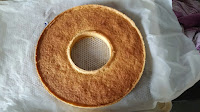 pâte sucrée cuite