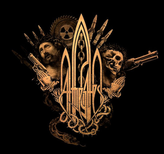 At The Gates: Music Suggestion Of The Day 24/09/2015