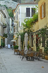 NAFPLIO - OLD TOWN 02
