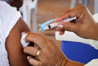 No país: Arranca vacinação contra Covid-19 dos 12 aos 17 anos