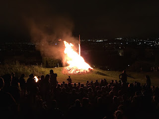 Fiestas de la noche de San Juan