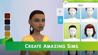 The Sims™ Mobile Mod Terbaru