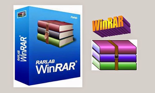 Winrar 