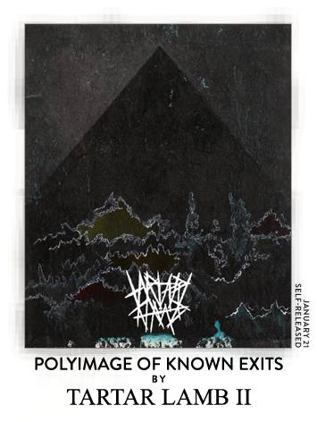 Polyimage of Known Exits by Tartar Lamb II