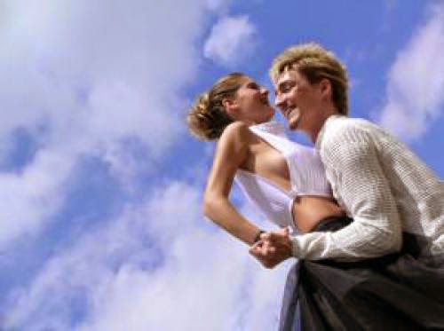 The Important Of Confidence In Relationship
