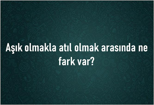 WhatsApp Durum Sözleri