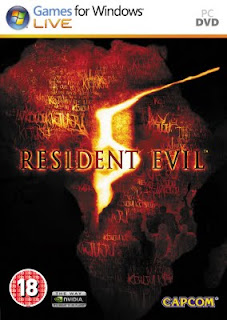 Download Resident Evil 5 REPACK PC PT BR(Pedido) Baixar