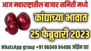 Onions Rate