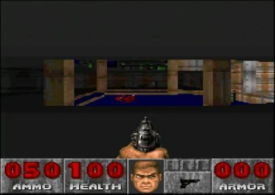 hack doom snes