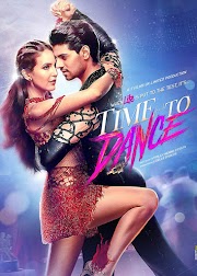Time To Dance (2021) Hindi Full Movie Download Free