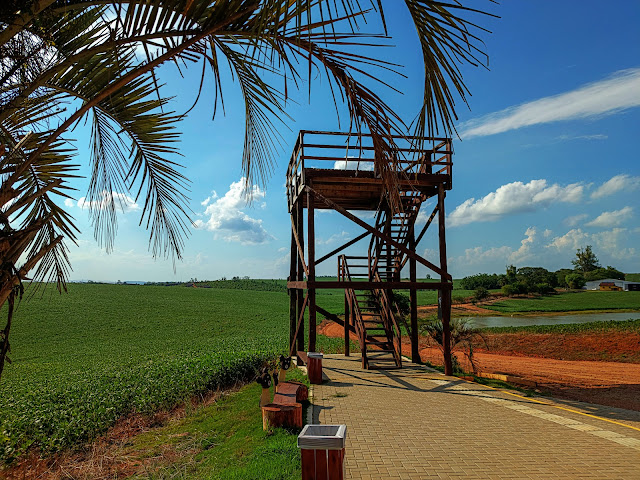 turismo em Santo Amaro do Sul, RS