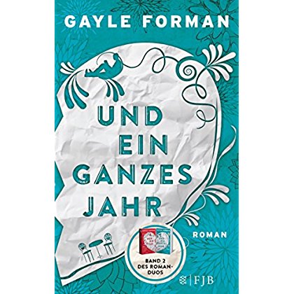 Download Und ein ganzes Jahr: Teil 2 PDF