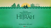 Image Hijrah by Google