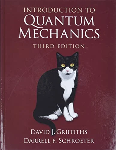 Download Introduction to Quantum Mechanics 3rd Edition  PDF