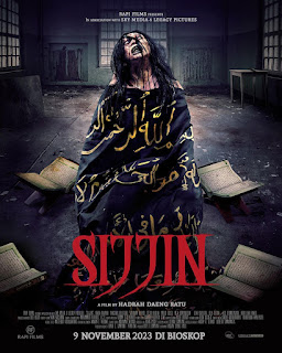 مشاهدة فيلم سجين Sijjin 2023 مترجم اون لاين