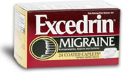 excedrin