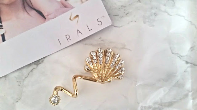 Irals Accessory Review