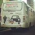 Pesquisa Ciclistas / Empresas de Ônibus