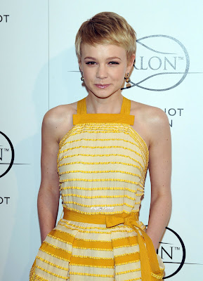 Carey Mulligan Hot Photo