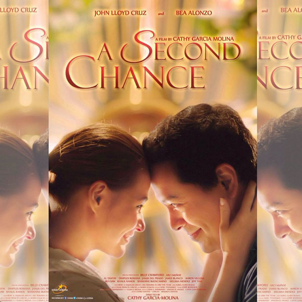 Second Chance Bea Alonzo Movie