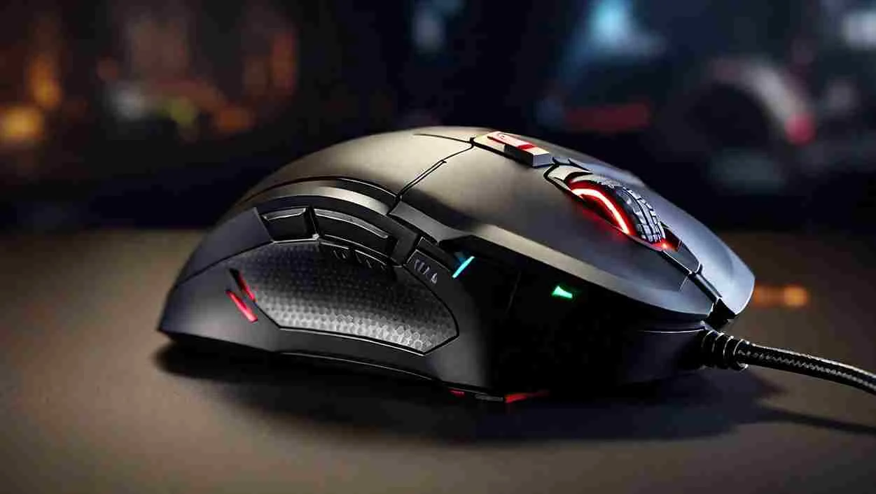 Best Gaming Mouse Under 2000 In India 2023