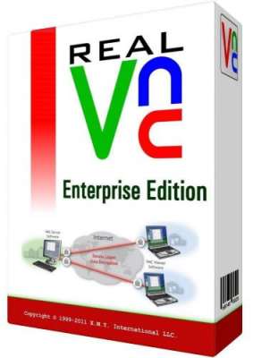 RealVNC enterprise full mega