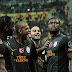 Galatasaray bir maçta 15 milyon euro kazandı.