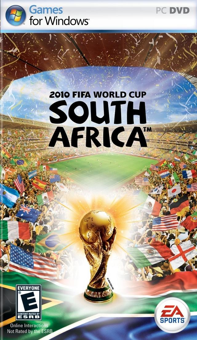 descargar sudafrica 2010 para pc