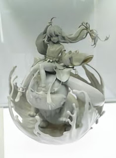 Wonder Festival 2021 [Shanghai] - ¡Todas las figuras!