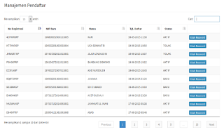 Petunjuk Cara Mudah Verifikasi PUPNS