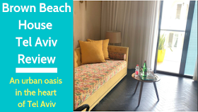 Tel Aviv Hotel Review