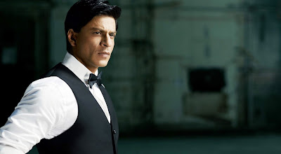 Free Shahrukh Khan HD Wallpapers