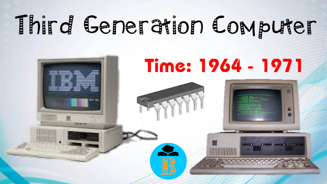 Third Generation of Computer