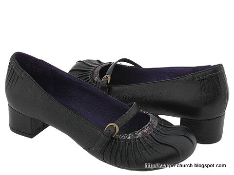 Scarpe Church:scarpe-71150794