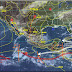  Se estiman rachas de viento superiores a 50 km/h en Coahuila, Nuevo León y Tamaulipas 