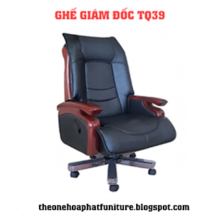 Ghế lãnh đạo TQ39