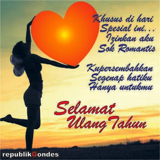 Gambar Kata Ucapan Ulang Tahun Buat Pacar 0001121