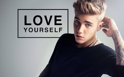 Lirik Lagu Justin Bieber Love Yourself