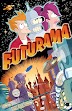 [Descargas][Series] Futurama (1999-2013) [Temporadas 7/7] Español Latino