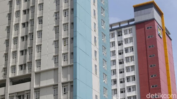 Viral Cuitan Pasien COVID-19 'Mantap-mantap' dengan Perawat di Wisma Atlet