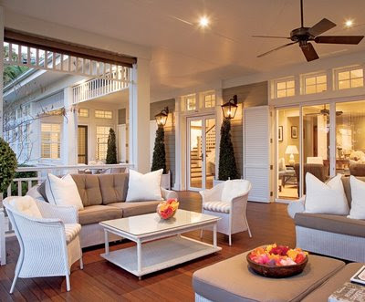 Beach Cottage Decorating Ideas