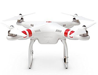 10 Drone Professional Lama Terbaik Dengan Harga Murah