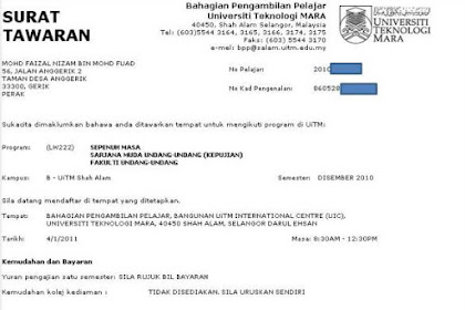 Contoh Offer Letter Bahasa Melayu : Work&Co® #ResumeMurah auf Twitter: "8 Contoh Email Memohon ... : Sincerely, ali baba contoh 7 application letter cv bahasa inggris hrd department bank negara indonesia cabang jakarta kota lada street no 1st jakarta faithfully, damar dwi prakoso contoh 9 application letter cv bahasa inggris darwoto pandanrangkang, kedungjambal, tawangsari.